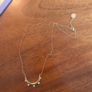 Vince camuto necklace